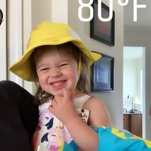 Meet your Posher, Marie